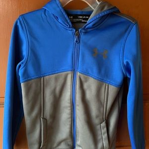 Under Armour jacket